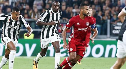 Έτσι μπορεί να εκπλήξει ο Ολυμπιακός