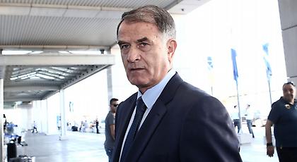 Μπάγεβιτς: «Μικρό προβάδισμα στην Ελλάδα»