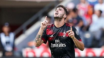 Κουτρόνε: «Να ξεκινήσουμε την αντεπίθεση από το ματς με την ΑΕΚ»