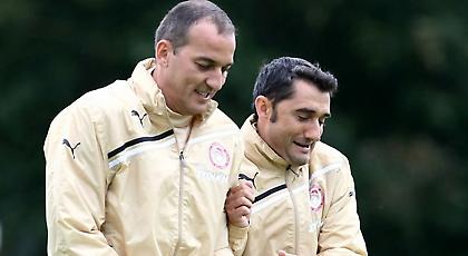 Κοβάσεβιτς: «Είναι φαινόμενο ο Βαλβέρδε»