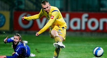 Τσέζαρεκ: «Στην Κροατία ήθελαν οποιονδήποτε εκτός της Ελλάδας»