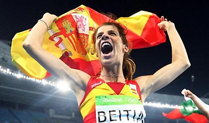 Η Ρουθ τα έδειξε σε όλο τον πλανήτη