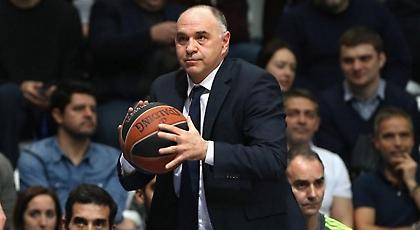 Λάσο: «Να κάνει ο Σέρχιο το ματς της ζωής του, όμως να κερδίσει η Ρεάλ»