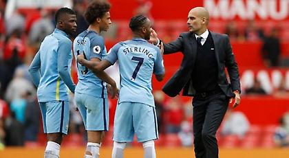 Έτσι «φτιάχνει» τους παίκτες του ο Γκουαρντιόλα