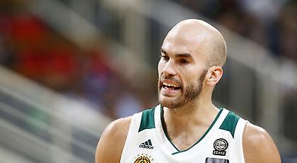 Καλάθης: «Προσοχή σε Ζήση και Χάκετ»