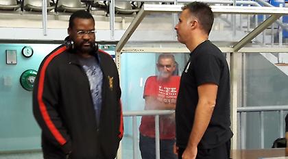 Στα Τρίκαλα ο Σχορτσανίτης