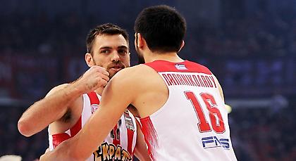 Ελπίδες για Παπανικολάου και Μάντζαρη