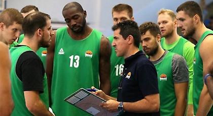 «Ανατροπή» με Λάσμε  η Ούνιξ