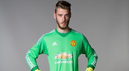 Κάραγκερ: «Ο Nτε Χέα είναι ο καλύτερος τερματοφύλακας του κόσμου»