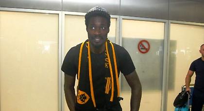 Με Ρέθυμνο η πρώτη του Μάνι Χάρις