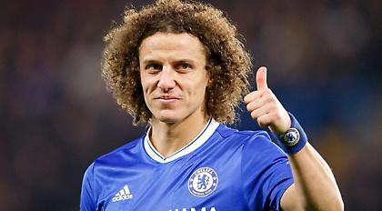 «Ζωγραφιά» από τον Νταβίντ Λουίς! (video)