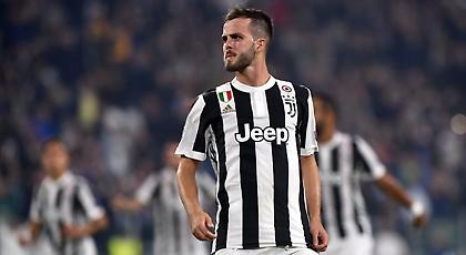 Γκολάρα η Γιουβέντους: Άφησε… άγαλμα την Σπόρτινγκ ο Πιάνιτς! (video)