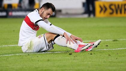 Χάνει τα μπαράζ της Εθνικής με Κροατία ο Δώνης!