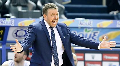 Παπαθεοδώρου: «Σημαντικότερο πρόβλημα μας η συνοχή»