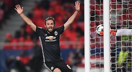 Ένα… παιδικό λάθος «έφτιαξε» τη Γιουνάιτεντ!