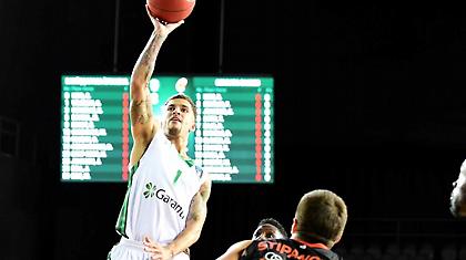 «Σκότωσε» τον Ζντοβτς ο Ουίλμπεκιν