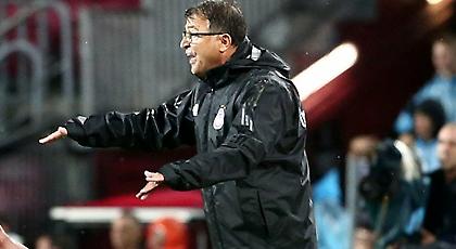 Λεμονής: «Σταθήκαμε καλά απέναντι στην καλύτερη ομάδα του κόσμου»