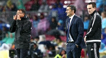 Βαλβέρδε: «Αμοιβαία τα αισθήματα. Ανυπομονώ για το Καραϊσκάκη»