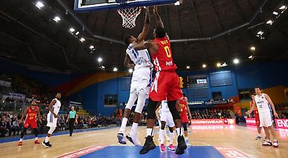 Με το απόλυτοι τέσσερις στο Τσάμπιονς Λιγκ