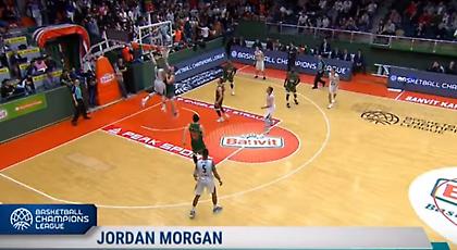 Ένας πρώην της Κύμης στην κορυφή του Top 5 (video)