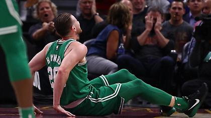 Πλήρη ανάρρωση περιμένουν για Χέιγουορντ