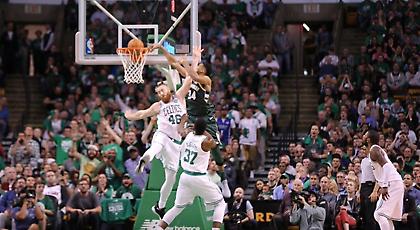 Giannis που θα… κλείνει σπίτια!