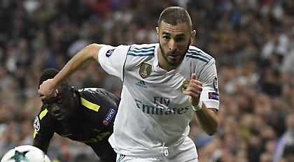 «Ενεργοποιείται» για Μπενζεμά η Άρσεναλ