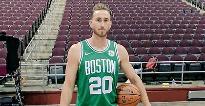 Χειρουργήθηκε ο Χέιγουορντ