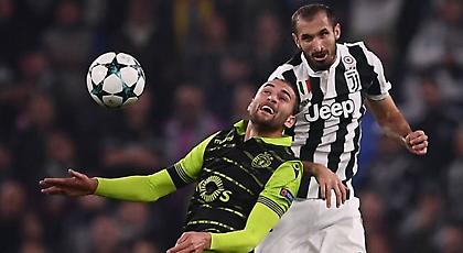 Κιελίνι: «Είμαστε σαν μια μηχανή, απλά θέλουμε χρόνο»