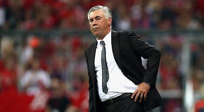 Πρόταση της Κροατίας στον Αντσελότι!