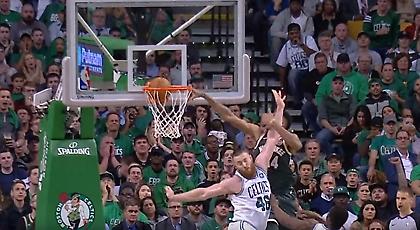 Άρχισε το show: Στην κορυφή και διπλός στο Top 10 ο Γιάννης (video)