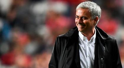 Μουρίνιο: «Δεν θεωρώ έγκλημα την άμυνα»