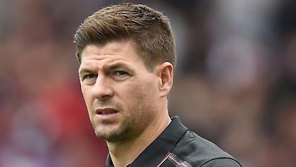 O Τζέραρντ προβλέπει τον νικητή του Champions League (και δεν είναι η Λίβερπουλ)