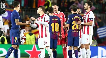 Το pregame των ντέρμπι και η στιγμή που δεν έζησε!