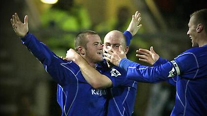 Το πρώτο, πάντοτε θα είναι πιο γλυκό... (vid)