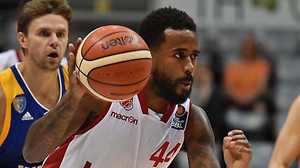 Τέιλορ: «Θυμωμένος ο Παναθηναϊκός, απίστευτος ο Ζήσης»