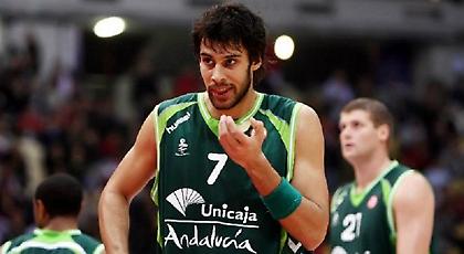 Πρίντεζης: «Ήθελα να δώσω περισσότερα στη Μάλαγα»