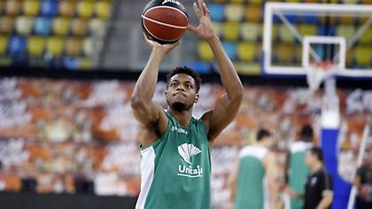 Χωρίς Μπρουκς η Μάλαγα με Ολυμπιακό