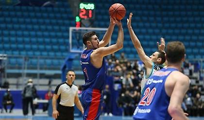 Ευρωλίγκα ή Εθνική: 32 κλήσεις και έχει συνέχεια…