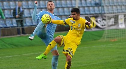 Έδωσε δανεικό στην ΑΕ Καραϊσκάκης ο ΠΑΟΚ