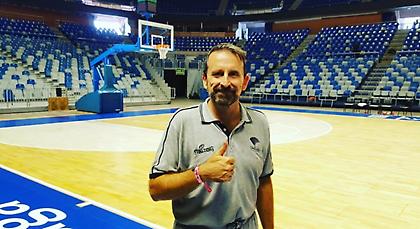 Πλάθα: «Ομάδα-παράδειγμα ο Ολυμπιακός»