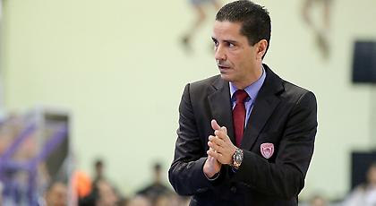 Σφαιρόπουλος: «Σκληροτράχηλη η Μάλαγα, δε βιαζόμαστε για παίκτη»