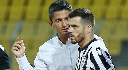 Οι προσωπικότητες θα φέρουν τίτλο στον ΠΑΟΚ