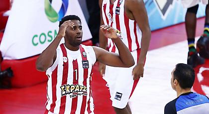 ΜακΛίν: «Είμαστε ευλογημένοι που έχουμε βαθύ ρόστερ»