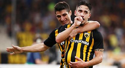 Οι Ιταλοί δίνουν… δεκάρι τον Σιμόες! (pic)