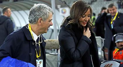 Χαμός στην Εθνική Ισπανίας! Ποια είναι η «πέτρα του σκανδάλου»