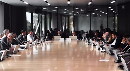 Οι ομοσπονδίες καταδικάζουν την επίθεση της Ευρωλίγκας στις εθνικές ομάδες!