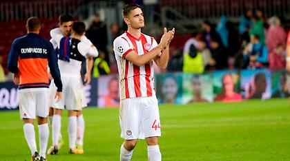 Ζντιέλαρ: «Θα το λέμε και στα παιδιά μας»