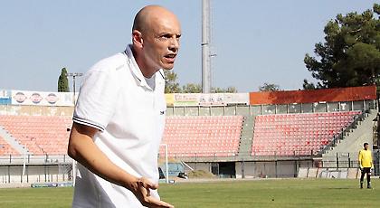 Βαριά «καμπάνα» σε Γκώνια, αφαίρεση βαθμών από Ερμή Ζωνιανών