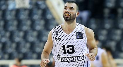 «Πονοκέφαλος» με Ζάρα στον ΠΑΟΚ